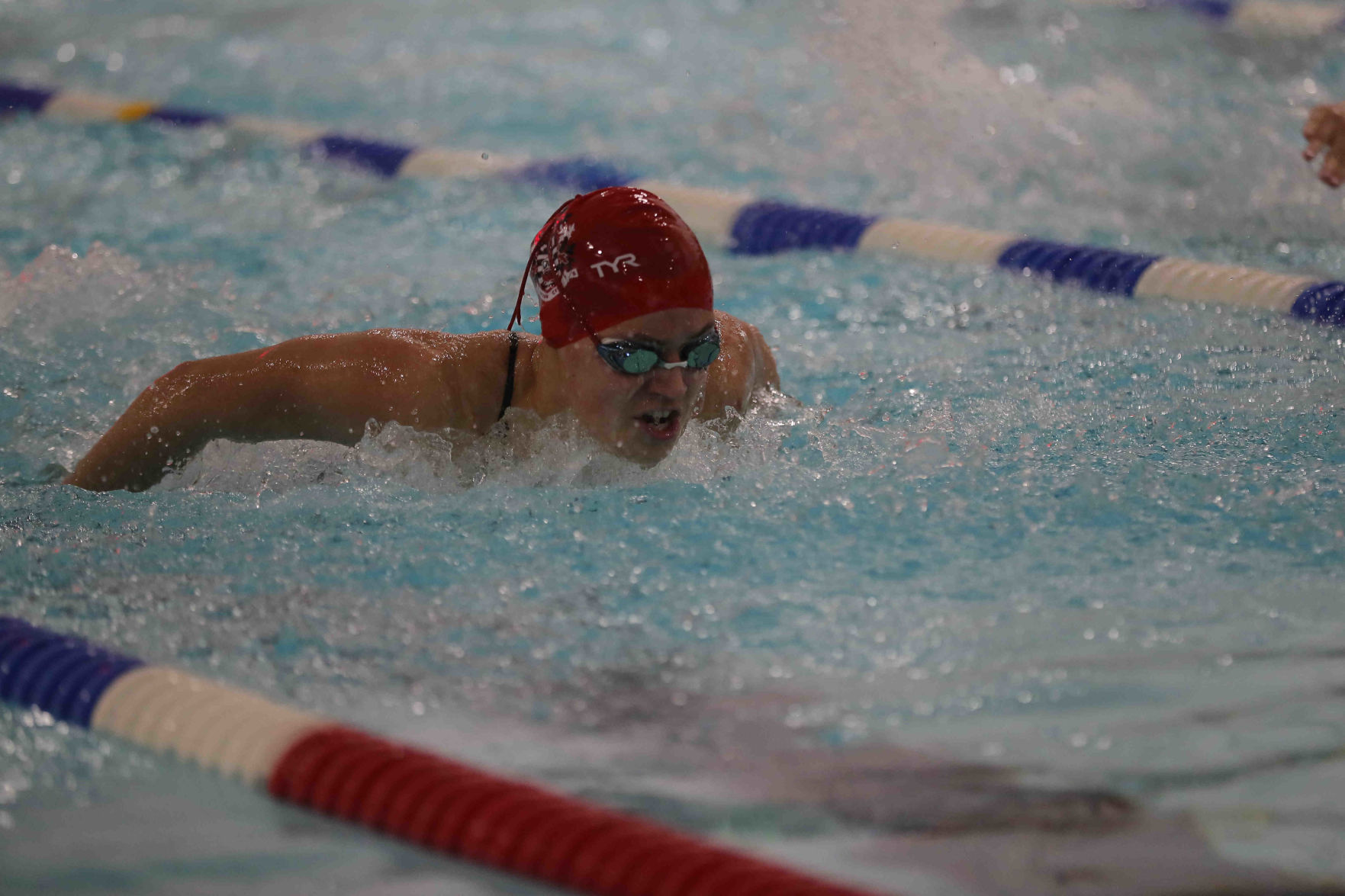 Egg Harbor Township vs Ocean City Swim Meet